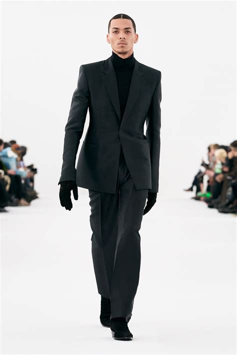 givenchy womenswear|givenchy menswear 2023.